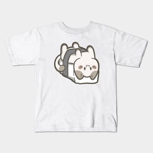 neko sushi Kids T-Shirt